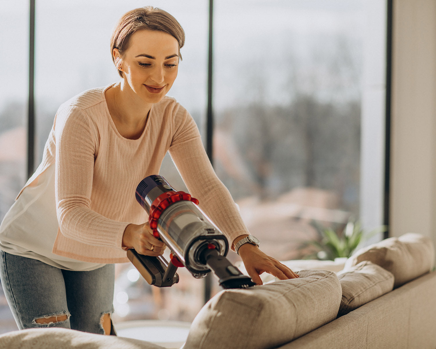 Keep It Spotless — Essential Cleaning & Hygiene Tools for Every Space