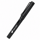 Custom Logo Matte Ballpoint Pen – Personalized Promotional Advertising & Business Pen