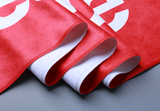 Customised Eco Friendly Digital Printed  Towels Quick Dry Terry Microfiber Gym Sports Towel Custom Logo