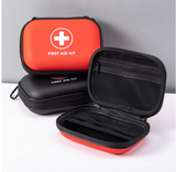 Custom First Aid Kit Solution – Logo Printing, Medical Supplies & Complete Assembly