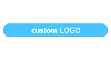 Pulsera de silicona reflectante con diseño de logotipo personalizado al por mayor, ideal para eventos y regalos infantiles.