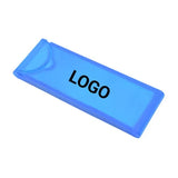 Customized logo Band Plaster Aid With Dispenser  for Promotion