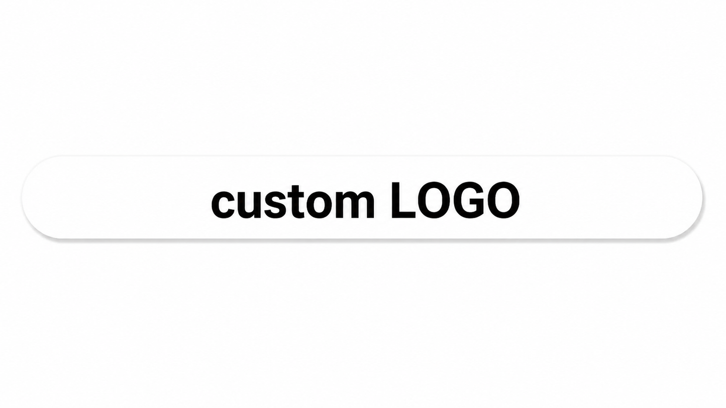 Pulsera de silicona reflectante con diseño de logotipo personalizado al por mayor, ideal para eventos y regalos infantiles.