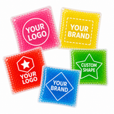 Reusable Custom Logo Hot and Cold Gel Beads Massage Pack