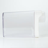 Caja para almacenar arroz