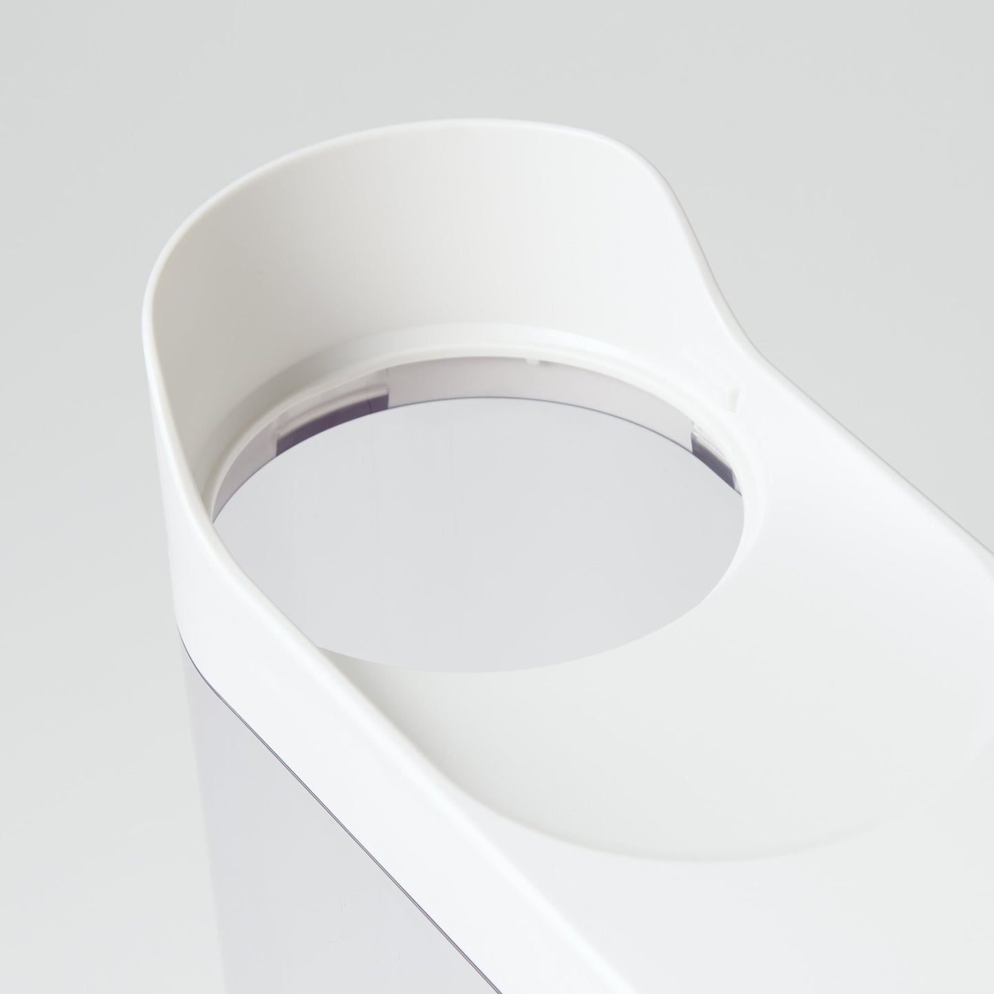 Caja para almacenar arroz