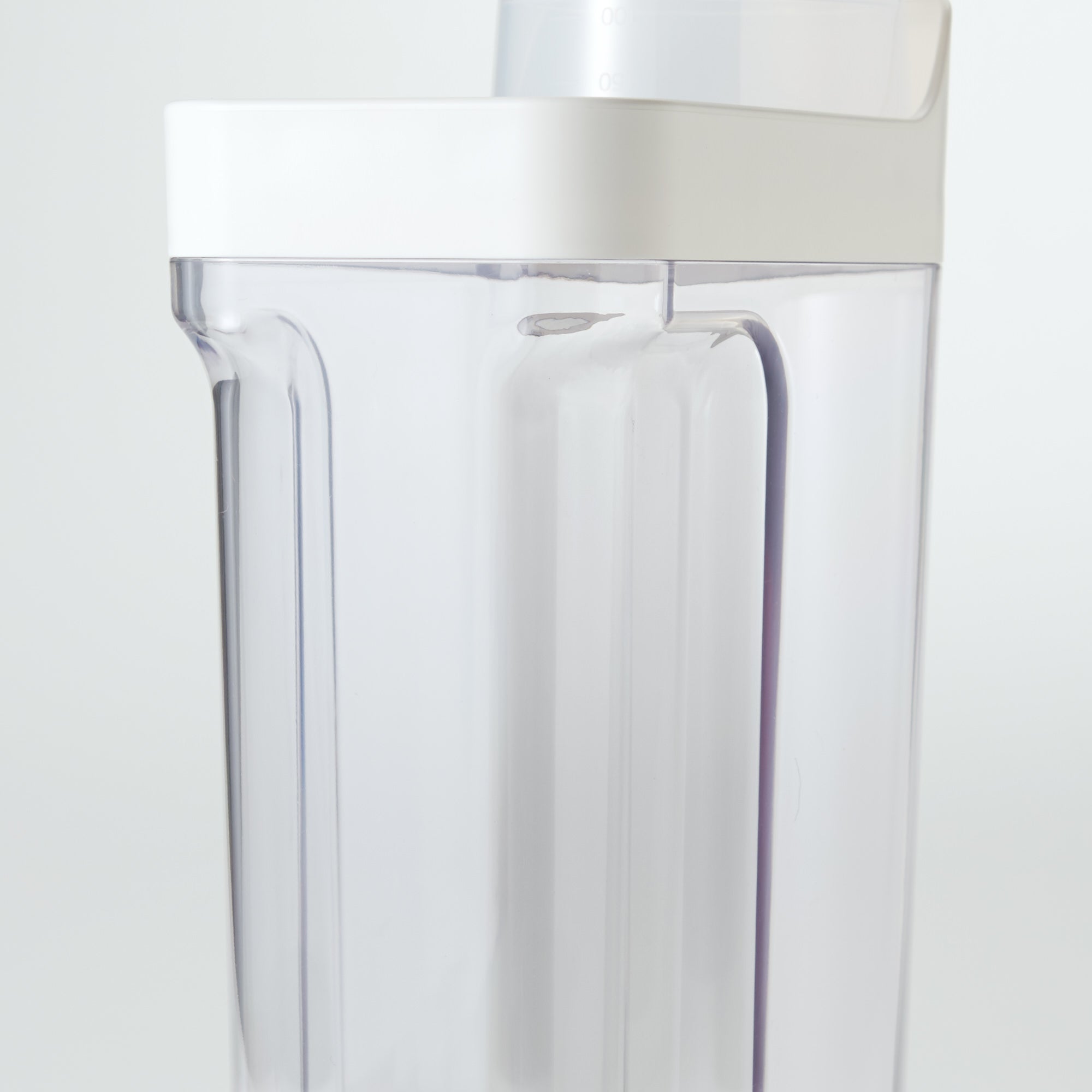 Caja para almacenar arroz