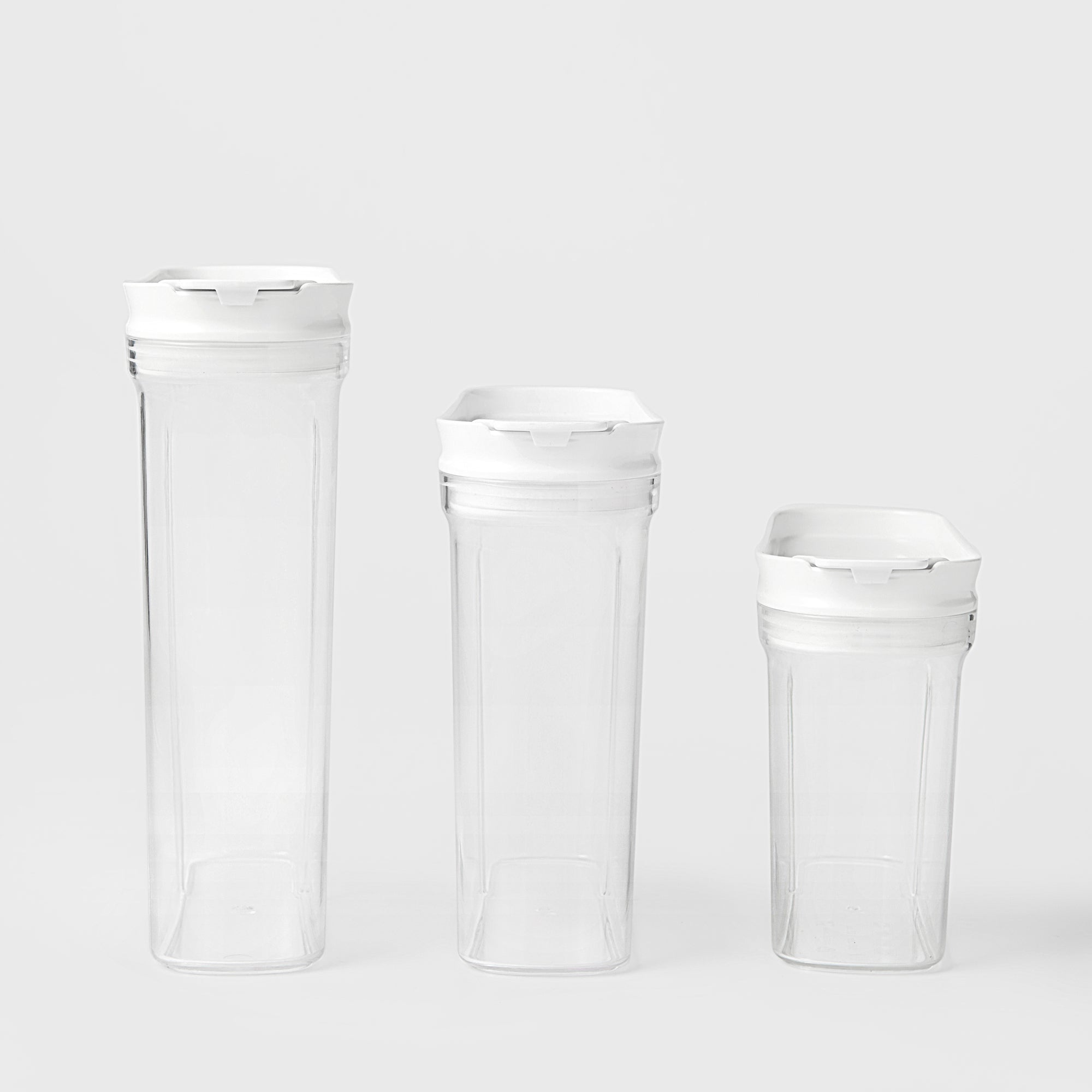 Recipiente para almacenar alimentos con tapa abatible - 33.1 fl oz