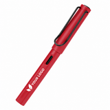 Custom Logo Matte Ballpoint Pen – Personalized Promotional Advertising & Business Pen