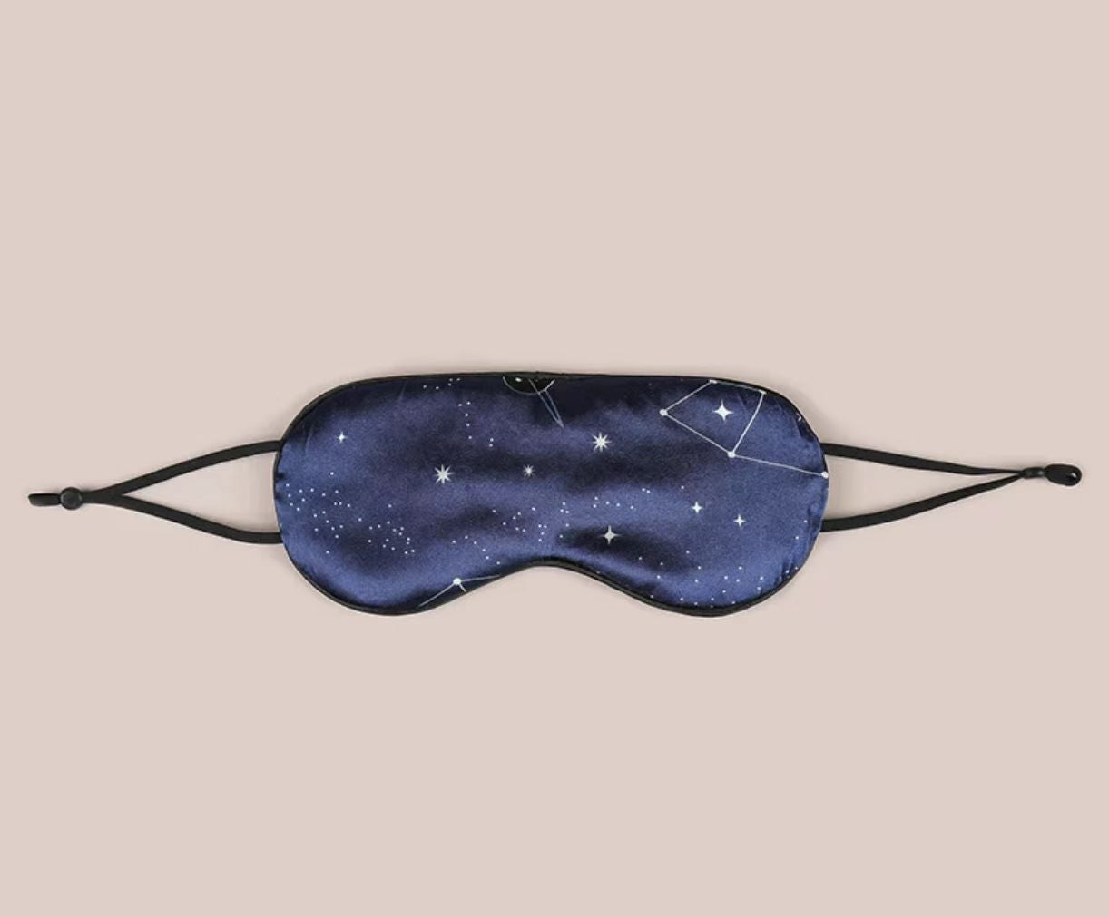 Silk Custom logo Eye Mask Colorful with Comfortable Elastic Lash Sleeping Eye Mask for Extension