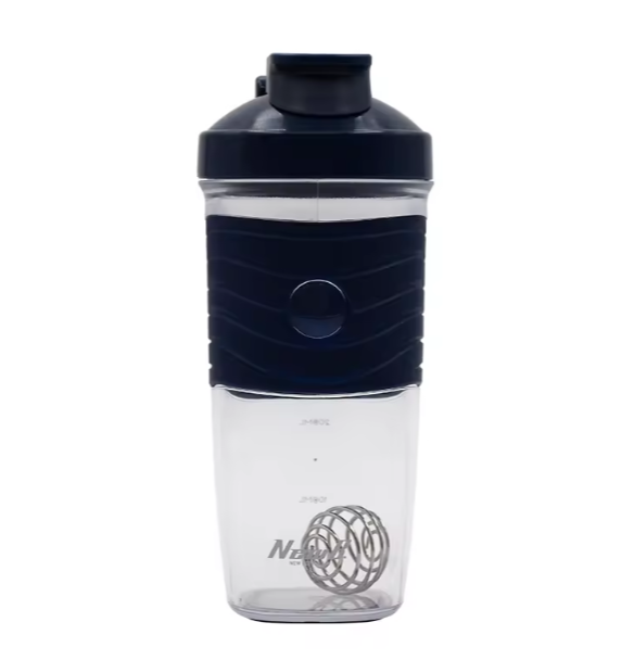 Botellas de agua de plástico Tritan PP con logotipo personalizado, sin BPA, para gimnasio, deportes, para niños y escuela.