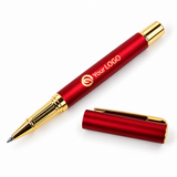 Custom Logo Business Ballpoint Pen – Premium Promotional Gift Pen for Corporate Branding
