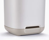 Portacepillos de dientes EasyStore™ Mate Crudo