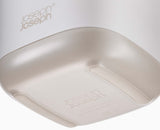 Portacepillos de dientes EasyStore™ Mate Crudo