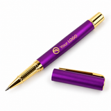 Custom Logo Business Ballpoint Pen – Premium Promotional Gift Pen for Corporate Branding