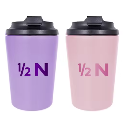 Customize Cylinder 12oz Stainless Steel Vacuum Coffee Mug Insulated Travel Tumbler