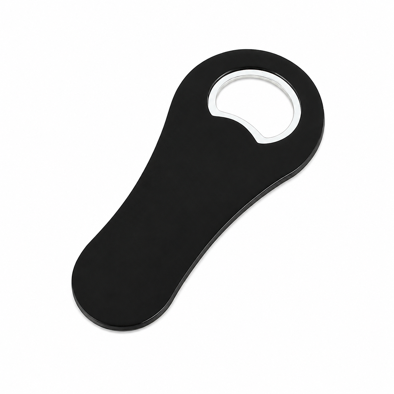 Custom Logo Bottle Opener | Personalized Printed Fridge Magnet Bottle Opener