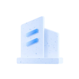 Nuevo juego de brochas de maquillaje 2025, 16 piezas, color rojo, vegano, completo, con purpurina, marca privada y estuche.