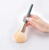 New Color Makeup Brush 6pcs Set Multifunctional Portable Box Makeup Brush Eye Beauty Tool Set