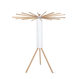 New Design Custom Solid Luxury Wood Wide Shoulder Children Adult Hangers Wooden Clothes Hangers