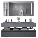 Vitrina de perfumes Elevate, estilo palacio, de alta calidad, personalizada para tiendas minoristas.