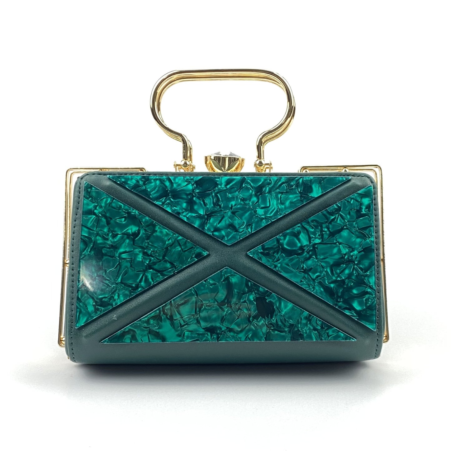 Juego de 9 bolsas de maquillaje personalizadas, de lona, ​​plegables, impermeables y de moda, con cierre de cremallera y logotipo, con estampado de letras.