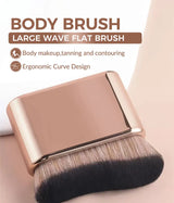 Rose Gold sample size