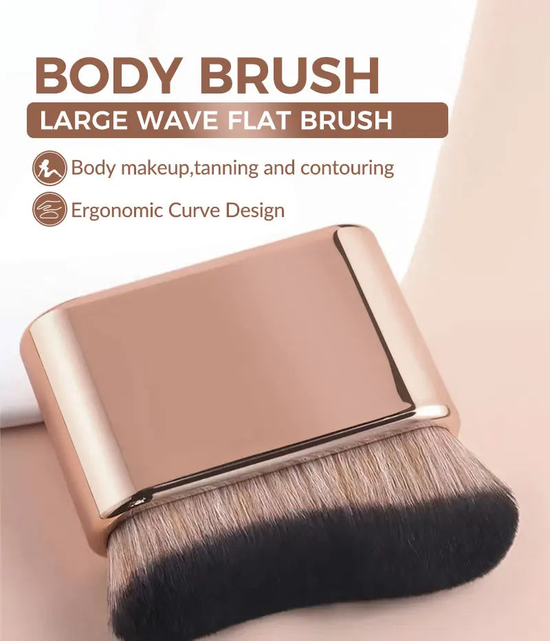 Rose Gold sample size