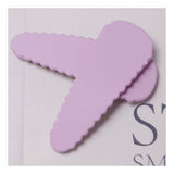 100pcs Hair Clip for Baby Girls Hairbows Hair Snap Clips for Flowers Cute Hair Accessories Barrette Alligator Clip