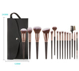 #1 Black regular size