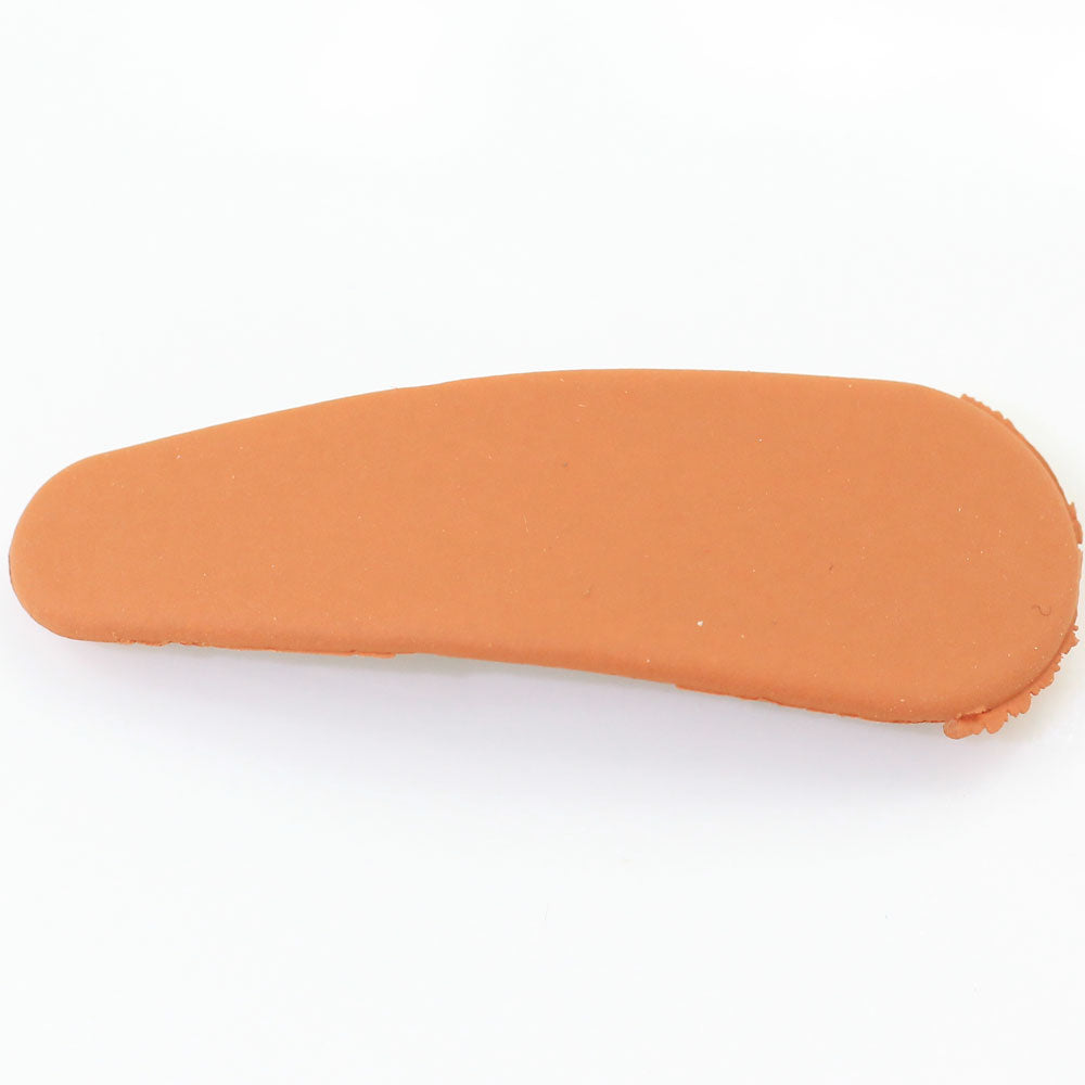 100PCS Summer Fashion Acrylic Hair Clip Plastic Barrettes Hair Accessories Clip for