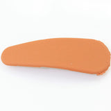 100PCS Summer Fashion Acrylic Hair Clip Plastic Barrettes Hair Accessories Clip for