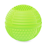 Pelota Antiestrés de Silicona Personalizada, Juguete Sensorial para Entrenar la Fuerza de Agarre y los Dedos, Pelota Antiestrés Suave para Apretar