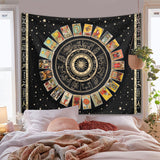 Swil Custom Photo Tapestry Personalized Image, Home Wall Hanging Decorative Flags for Living Room Bedroom Dormitory, 4G Banner