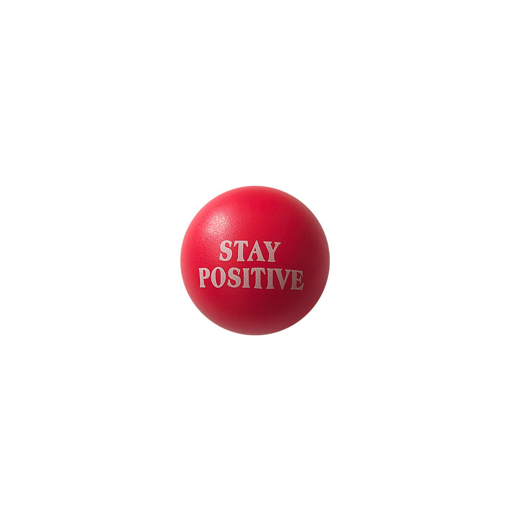 Pelota antiestrés de espuma de PU personalizada, fabricante de logotipos personalizados, juguete divertido para la mano, pelota antiestrés suave de espuma de PU con cara sonriente y bola de regalo promocional.