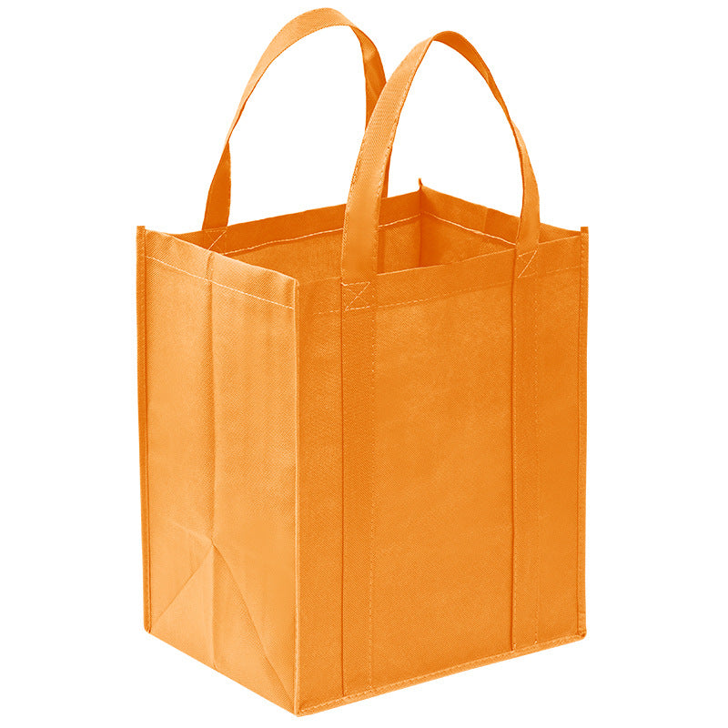 Bolsas de mano plegables y resistentes para comestibles, promoción de comestibles, bolsas de compras ecológicas, bolsas de supermercado, bolsas de supermercado lisas y plegables.