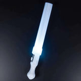 Barras de luz LED personalizadas para conciertos – Pulseras luminosas cortas para apoyo de fans, eventos y promociones