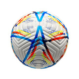 Balón de fútbol de calidad selecta, tamaño 5, 4 y 3, con logotipo personalizado, oficial, para entrenamiento.