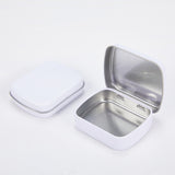 Custom Tin Box – Food-Grade Metal Storage & Gift Packaging Container (Airtight)