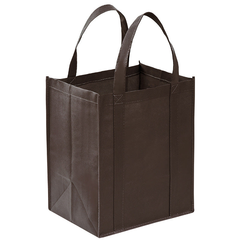 Bolsas de mano plegables y resistentes para comestibles, promoción de comestibles, bolsas de compras ecológicas, bolsas de supermercado, bolsas de supermercado lisas y plegables.