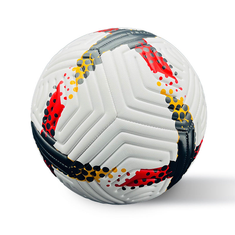 Balón de fútbol de calidad selecta, tamaño 5, 4 y 3, con logotipo personalizado, oficial, para entrenamiento.