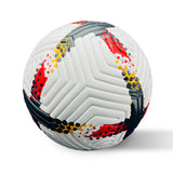 Balón de fútbol de calidad selecta, tamaño 5, 4 y 3, con logotipo personalizado, oficial, para entrenamiento.