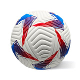 Balón de fútbol de calidad selecta, tamaño 5, 4 y 3, con logotipo personalizado, oficial, para entrenamiento.