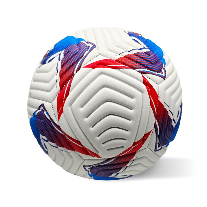 Balón de fútbol de calidad selecta, tamaño 5, 4 y 3, con logotipo personalizado, oficial, para entrenamiento.