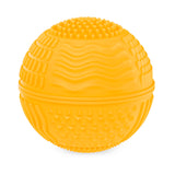 Pelota Antiestrés de Silicona Personalizada, Juguete Sensorial para Entrenar la Fuerza de Agarre y los Dedos, Pelota Antiestrés Suave para Apretar