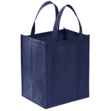 Bolsas de mano plegables y resistentes para comestibles, promoción de comestibles, bolsas de compras ecológicas, bolsas de supermercado, bolsas de supermercado lisas y plegables.