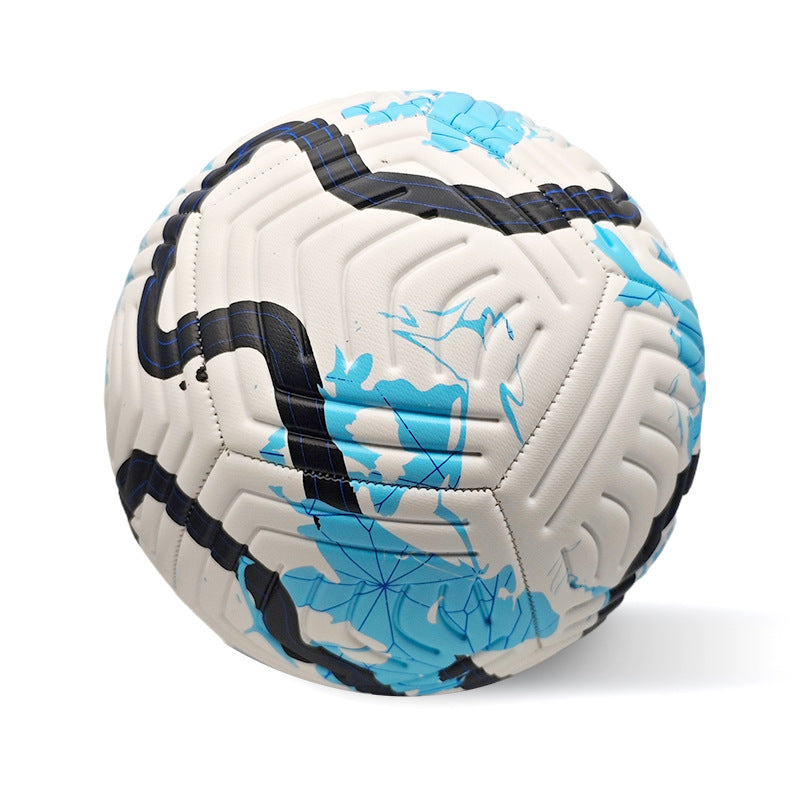 Balón de fútbol de calidad selecta, tamaño 5, 4 y 3, con logotipo personalizado, oficial, para entrenamiento.