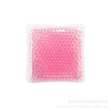 Reusable Custom Logo Hot and Cold Gel Beads Massage Pack