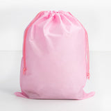 Non-Woven Drawstring Bag – Custom Logo Packaging & Dust Storage Bag (In Stock)
