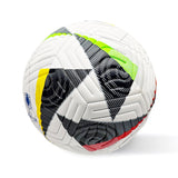 Balón de fútbol de calidad selecta, tamaño 5, 4 y 3, con logotipo personalizado, oficial, para entrenamiento.